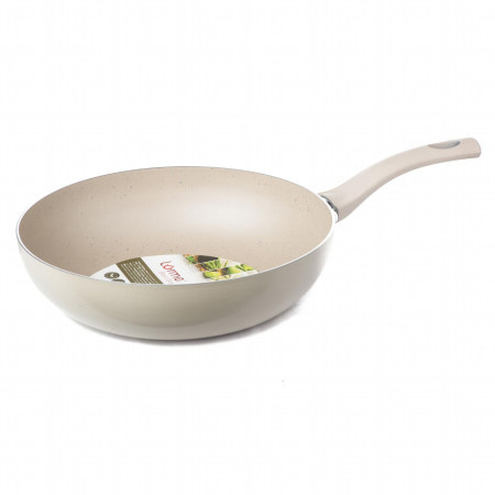 Lorme basic tiganj wok granit 28 cm ( 12376 )