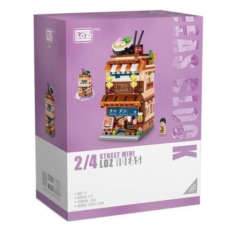 Loz - Ramen Shop ( 068796 )