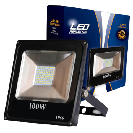 Lumax LED reflektor LUMRE-100W 6500K 10000lm ( 003790 )
