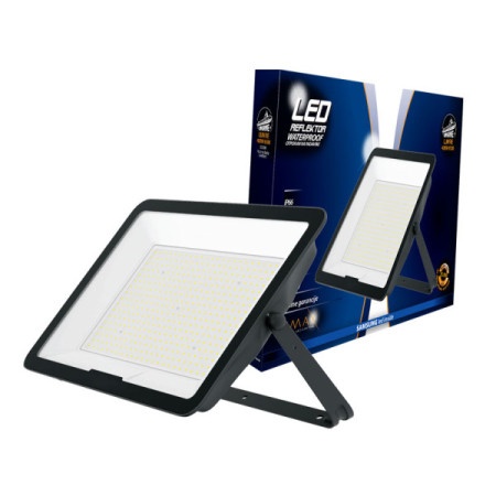 Lumax submarine lumre-400w 6500k 40000lm ip66 led reflektor ( 006540 )