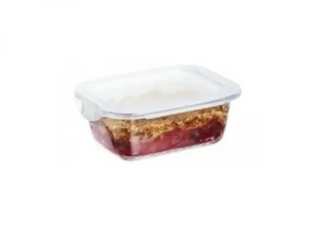Luminarc food box 197+poklopac ( Q3563 )