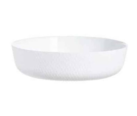 Luminarc smart cuisine wavy 26 beli ( Q8164 )
