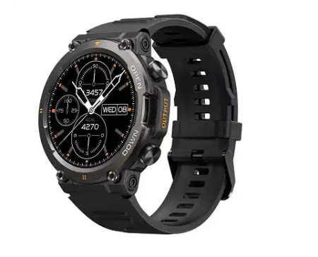 Mador smartwatch K56 PRO crni