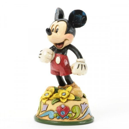 March Mickey Mouse ( 022460 ) - Img 1