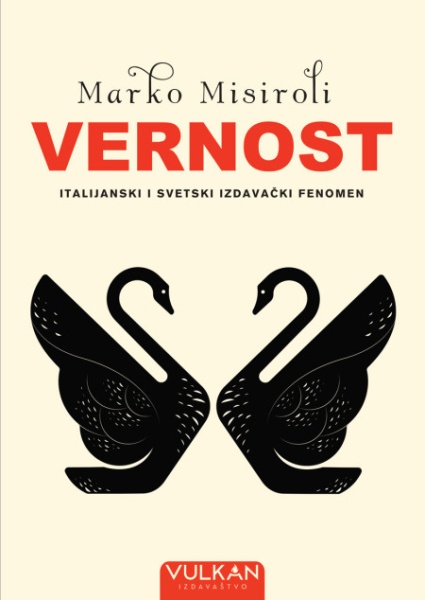 Marko Misiroli Vernost ( 25020 )