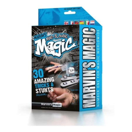 Marvins magic 30 trikova blue ( MM3001 )