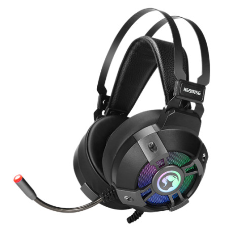 Marvo HG9015 USB7.1 RGB gaming slušalice ( 006-0376 )