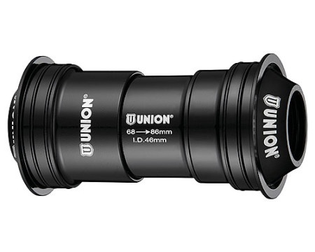 Marwi *bb adapter set bb-rpf01 pretvara shimano ramove pogona 68mm ( 505731 )