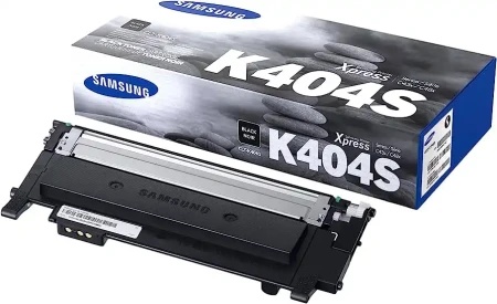 Master CLT-404 Samsung Black Toner