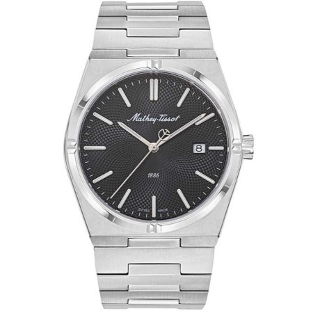 Mathey-tissot h118an zeus ručni sat