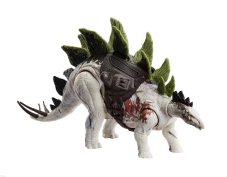 Mattel Jurassic World Dominion Strategosaurus ( HLP24 )