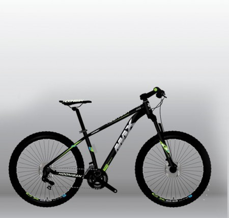 MAX bicikl hoonigan green 29" - muški ( 6086 )