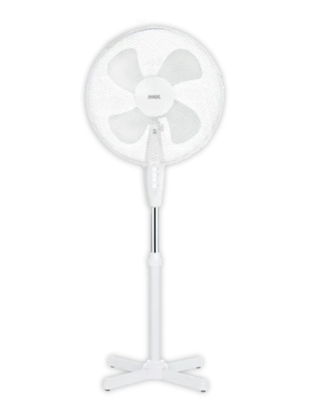 Max MF-101-45W Stojeći ventilator-1