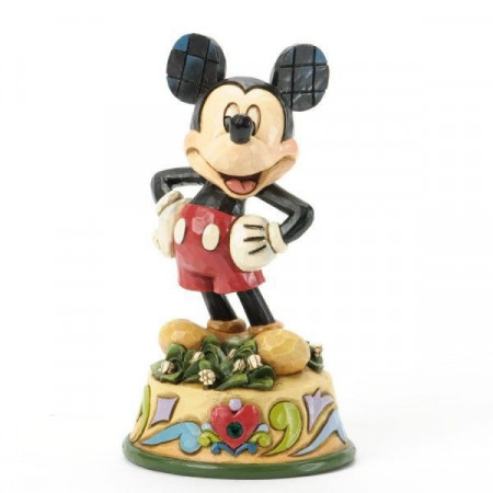 May Mickey Mouse ( 022462 ) - Img 1