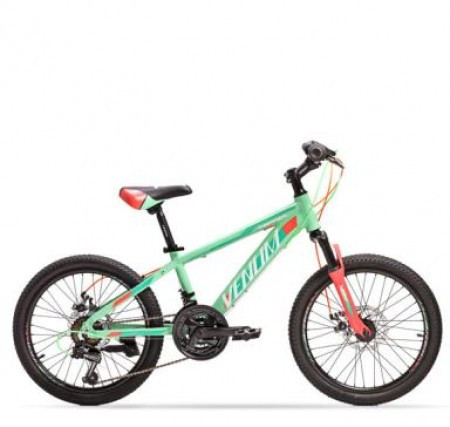 MDC bicikla venum 20" green chily mint ( 62636 )