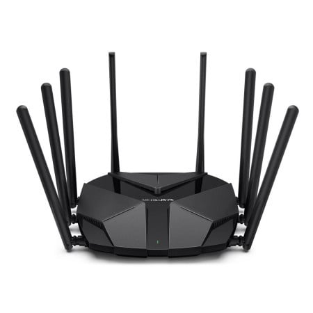 Mercusys mr90x , v1.2, ax6000 8-Stream WiFi6 Router ( 5413 )