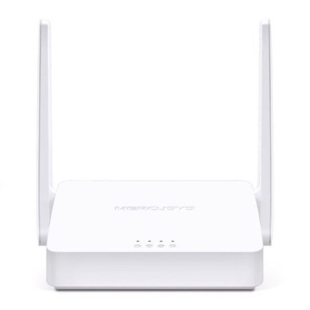 Mercusys MW302R v1.2,WiFi4 300Mbps Multi-Mode Wireless N Router