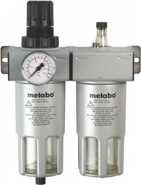 Metabo FRL 200 pripremna grupa za kompresor ( 0901063850 ) - Img 1