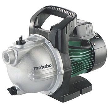 Metabo P 3300 G baštenska pumpa ( 600963000 ) - Img 1