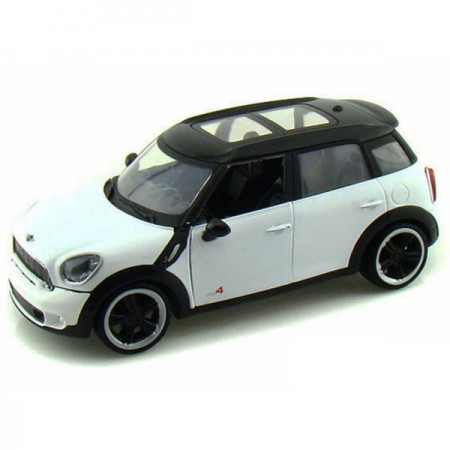 Metalni auto 1:24 mini cooper S countryman ( 25/73353 )