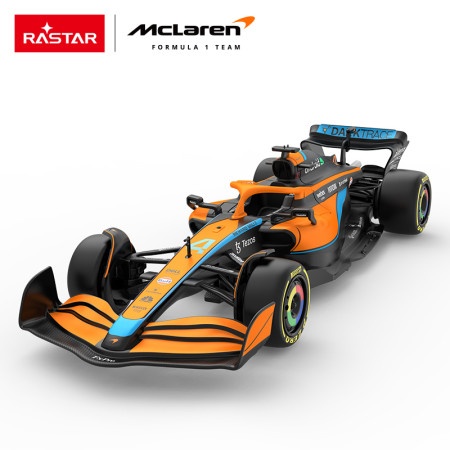 Metalni auto formula mcl36 ( 322981 )