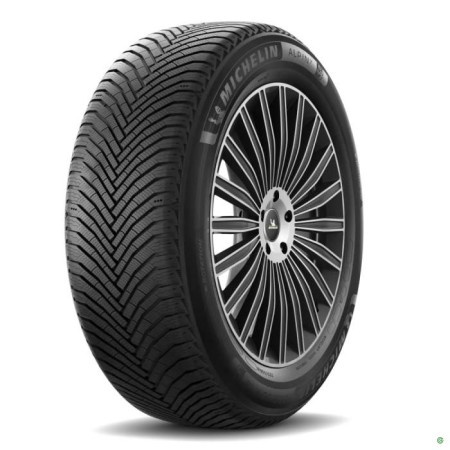 Michelin 225/60R17 103H ALPIN 7 XL SUV zimska ( 012573 )