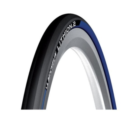 Michelin michelin lithion 2 700x23c blue ( 124097 )