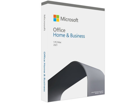 Microsoft office home and business 2021 Serbian Latin CEE Only Medialess ( T5D-03547 )