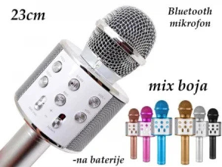 Mikrofon blutut ( 384804 )