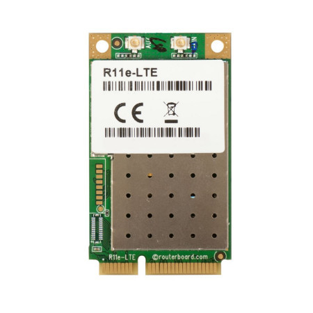 MikroTik R11e-LTE ( 4182 )