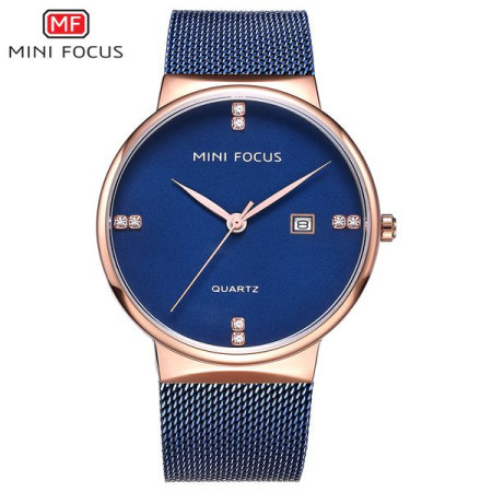 Mini Focus muški sat ( MF0181G.04 )
