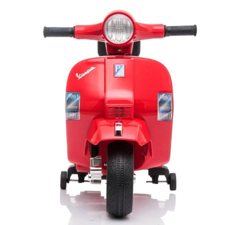 Mini Vespa skuter - Crveni ( 10463 )