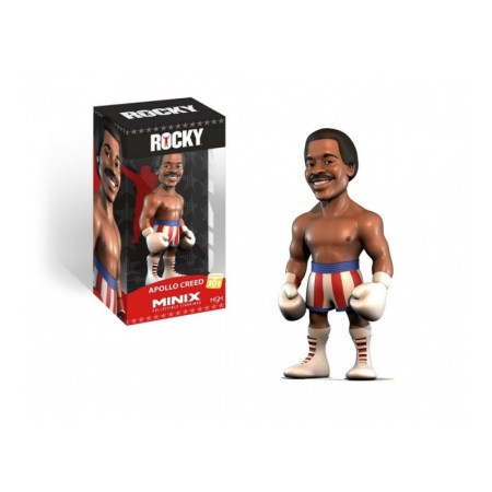 Minix figura rocky apollo ( MNX11667 )