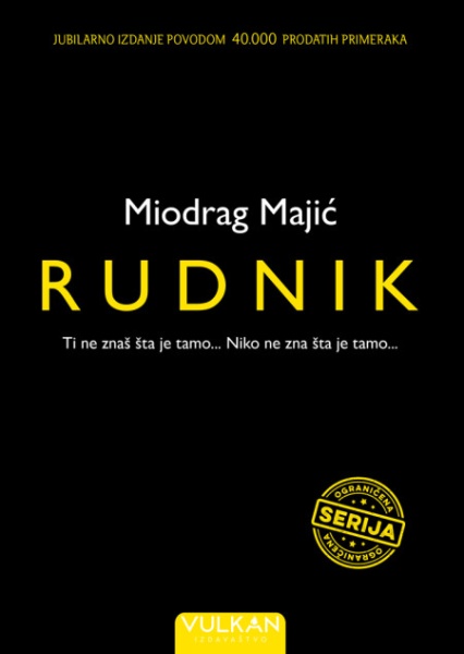 Miodrag Majić Rudnik TP ( 29975 )