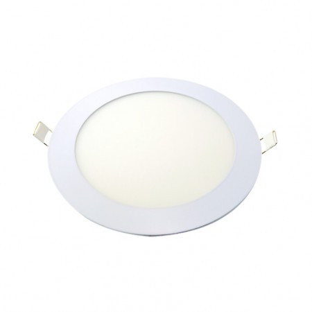 Mitea LED ugradna panel lampa 12W hladno bela ( M12UO/W )
