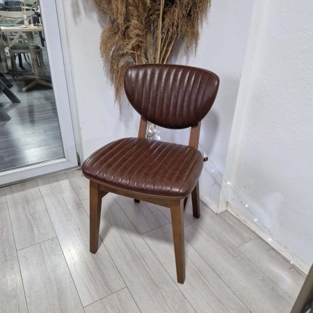 Mobilya stolica lion-s braon ( 209010853 )
