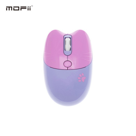 Mofil BT miš ljubičasta ( M3DMPR )