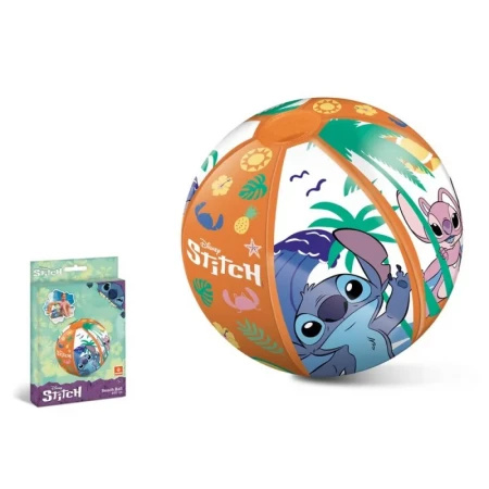 Mondo Stitch lopta za plazu ( MN16954 )