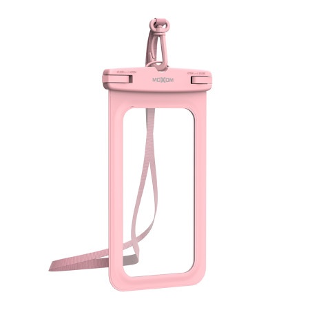 Moxom Futrola vodootporna mx-wp02 7.2 inch pink ( F116784 )