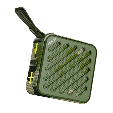 Moxom mx-sk61 camouflage Zvucnik bluetooth ( ZV1069 )