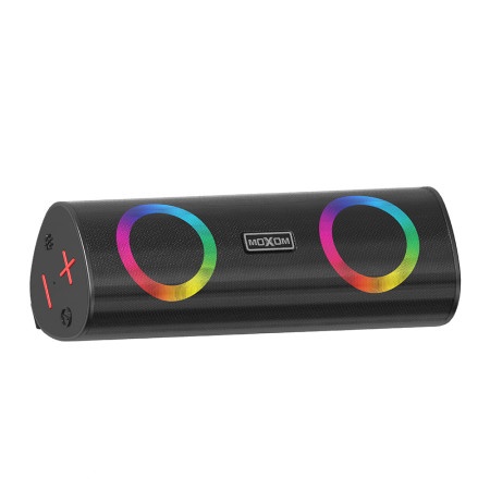 Moxom mx-sk68 crni Zvucnik bluetooth ( ZV951 )