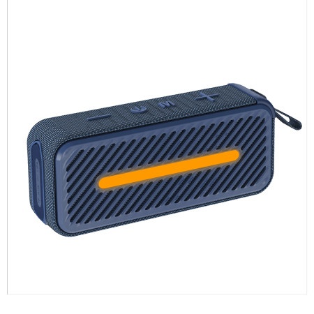 Moxom mx-sk74 plavi Zvucnik bluetooth ( ZV1071 )