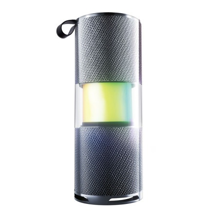 Moxom mx-sk81 sivi Zvucnik bluetooth ( ZV1110 )