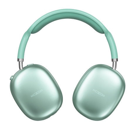 Moxom mx-wl75 Slusalice bluetooth air zelene ( SL1626 )