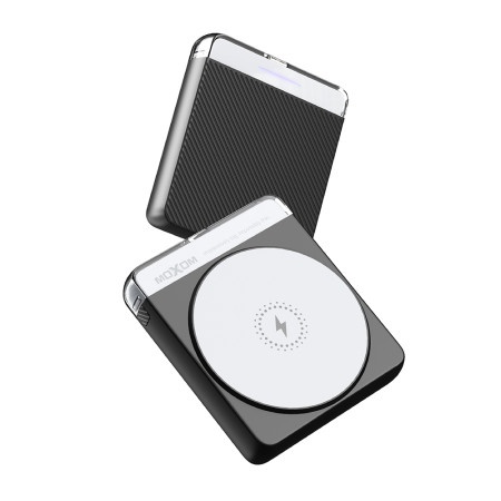 Moxom Power bank magsafe mx-pb114 pd20+qc18w 5000mah ( BAT9370 )