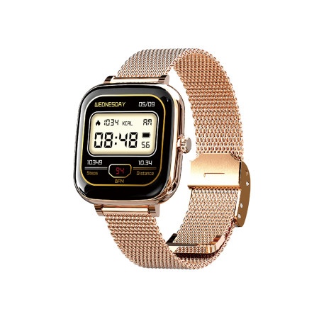 Moxom Smart watch mx-wh24 zlatni ( SW441 )