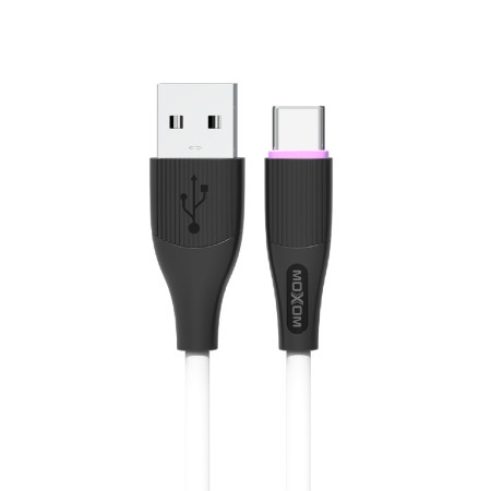 Moxom Usb data kabal mx-cb169 3a type c 1m beli ( U2066 )