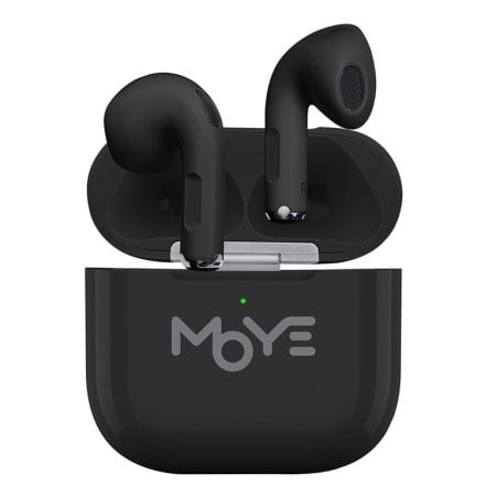 Moye Aurras 3 Lite Black ( 064128 )