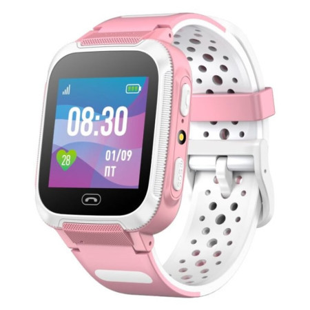 Moye koy kids smartwatch 2G pink ( 053805 ) - Img 1