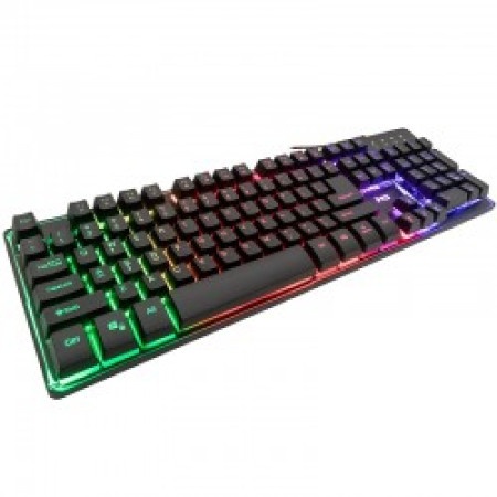 Ms industrial c505 elite gaming tastatura ( tasc505 )